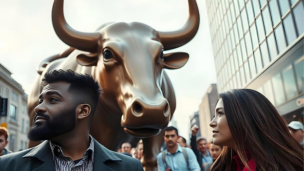 Get Ahead: 7 Top Altcoins For Next Bull Run To Buy Before April 2025