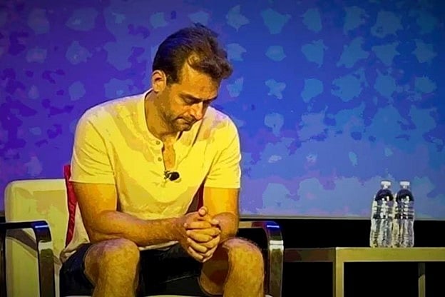 Conflicts Of Interest Within The Ethereum Foundation And Concerns Over The Collapse Of The Genesis Protocol