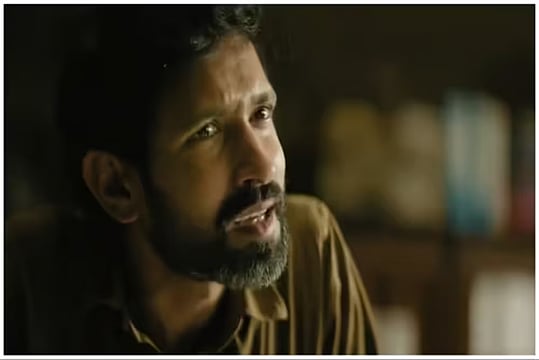Vikrant Massey Announces Retirement; Time To Go Back Home, Says The Sabarmati Report Actor