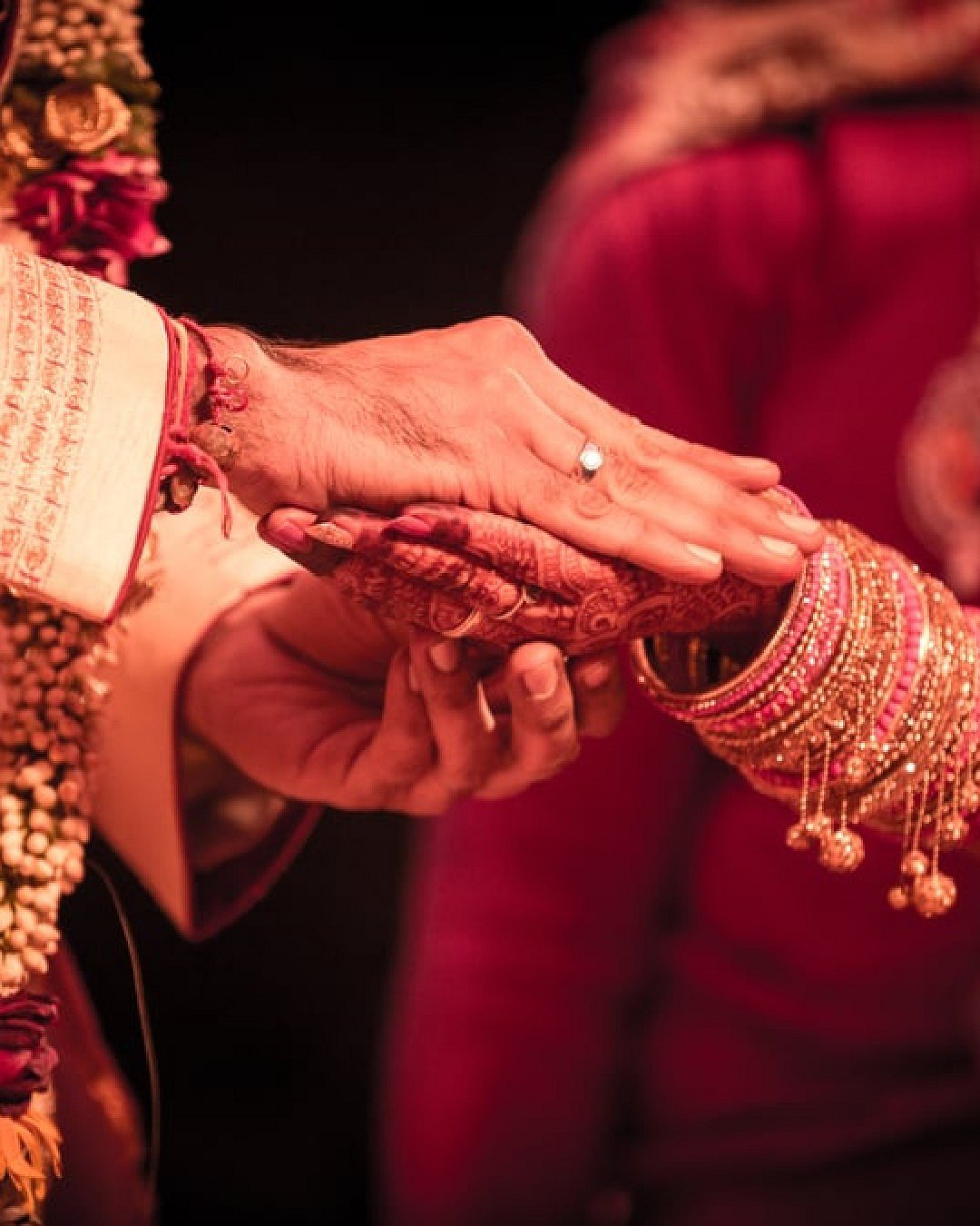 Just Married? Here’s How To Manage Finances As A Couple