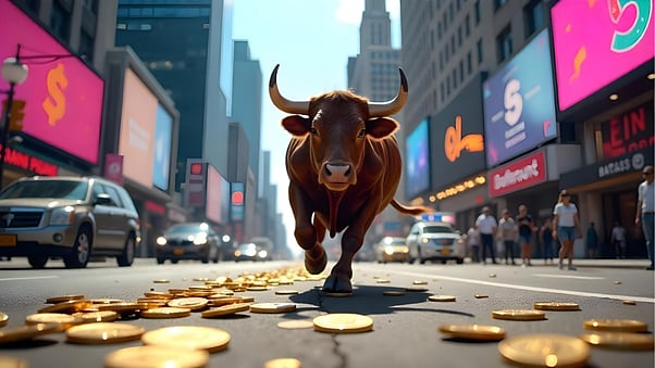 Top Altcoins For Next Bull Run: Buy Or Sell These Before 2025 For Huge Gains