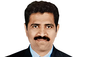 Makarand Aundhekar CFP
Partner Inest Distributor