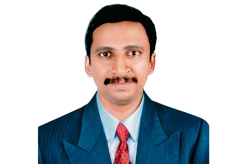 Joby Jacob Jose, Mutual Fund Distributor - null