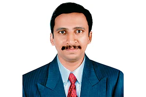 Joby Jacob Jose, Mutual Fund Distributor