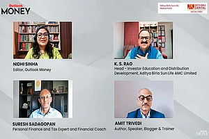 Factors To Consider When Investing For Children