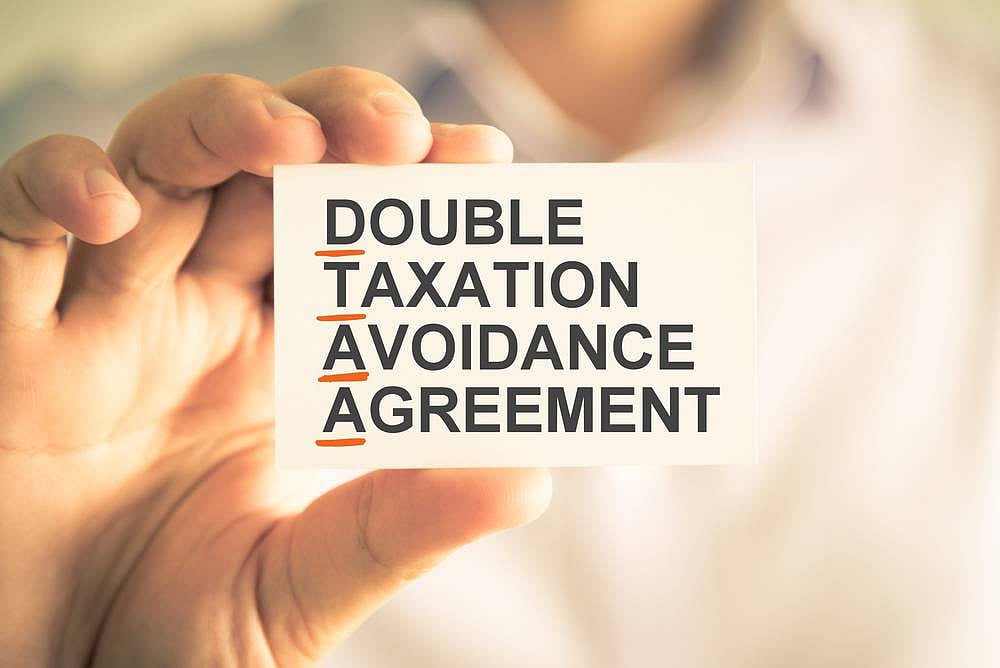 Double Taxation Avoidance Agreements and NRIs