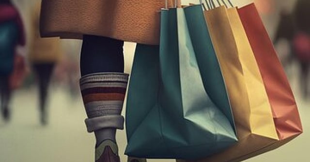 How Gen Z's Idea Of Identity And Access Is Revitalising Consumption