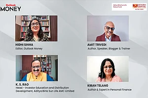 Follow Financial Resolutions, Don’t Just Make Them