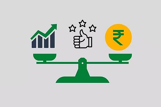 Balanced Advantage Funds: A Solution For Stability And Growth