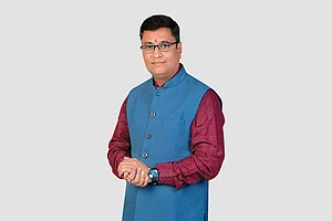 Sanjay Tiwari (CFP) Director True Investment Service’s