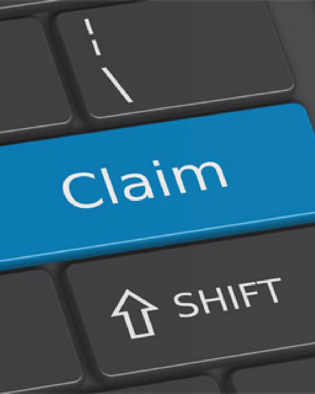 Shutterstock : Claims