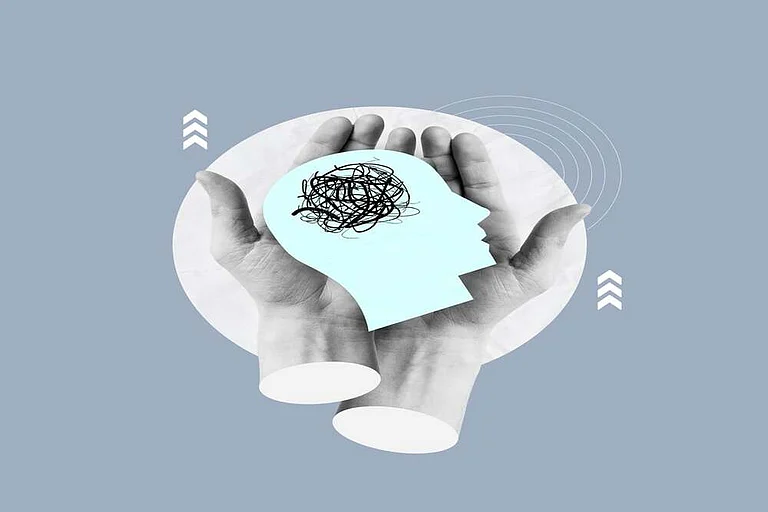 Ayushman Arogya Mandirs provide mental health services - null