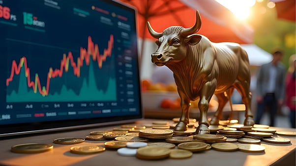 SHIB And SOL Won Big In 2021 – Here Are 8 Coins Ready For A Huge Surge In The Next Bull Run