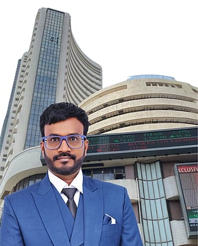Satya Santosh: The Indian Analyst Who Predicted Stability Amid Recession Fears For 2023 Earlier