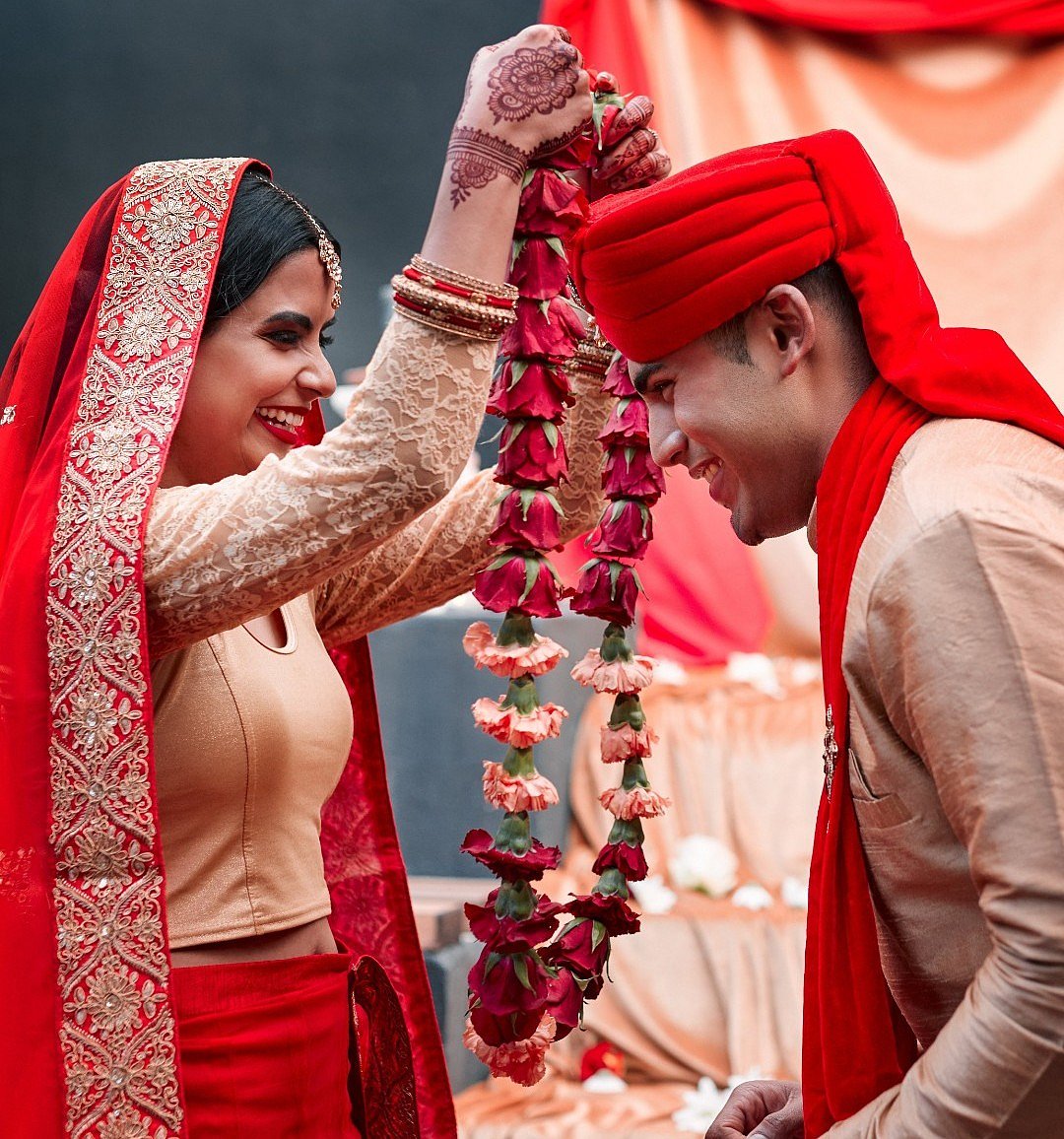 How To Create A Wedding Budget Without Compromising Your Other Financial Goals?