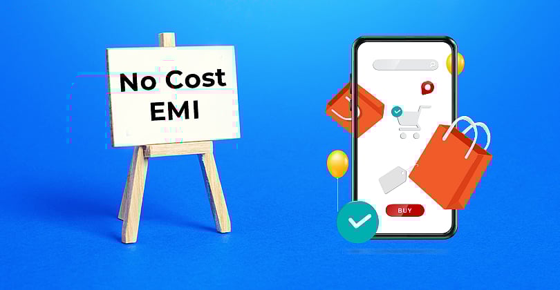 Kredit Bee : Let’s understand in detail the pros and cons of No-Cost EMIs