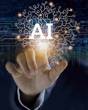 Senior Citizens: Using AI In Golden Years