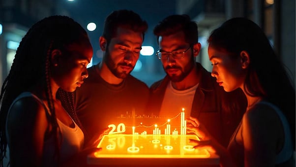 Ready For 100x Gains? 5 Next Meme Coins To Explode In 2025 - Don’t Miss Out