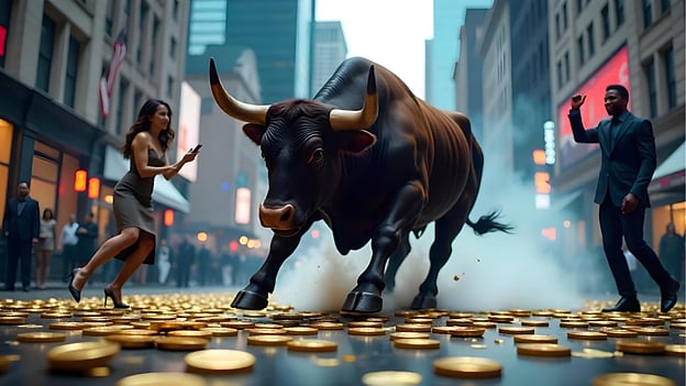 Top Altcoins For Next Bull Run