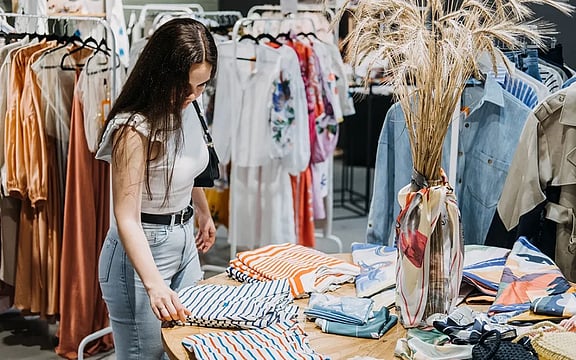 The Real Price Of Fast Fashion: Can Your Closet Be An Investment?