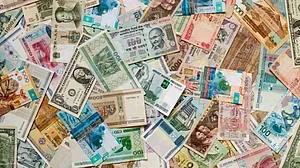 RBI Proposes Rs 50 Lakh LRS Sub-Limit For Overseas Remittances
