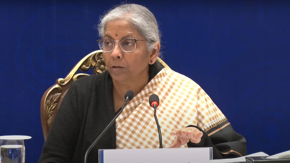 null - Ministry of Finance, Government of India, YouTube