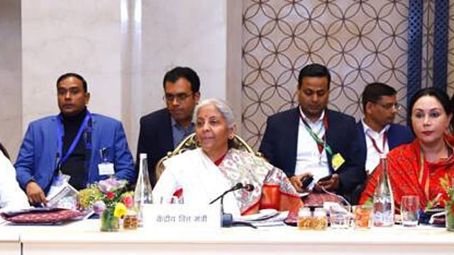 GST Charged On Second-Hand EVs, Small Petrol And Diesel Vehicles Hiked To 18 Per cent