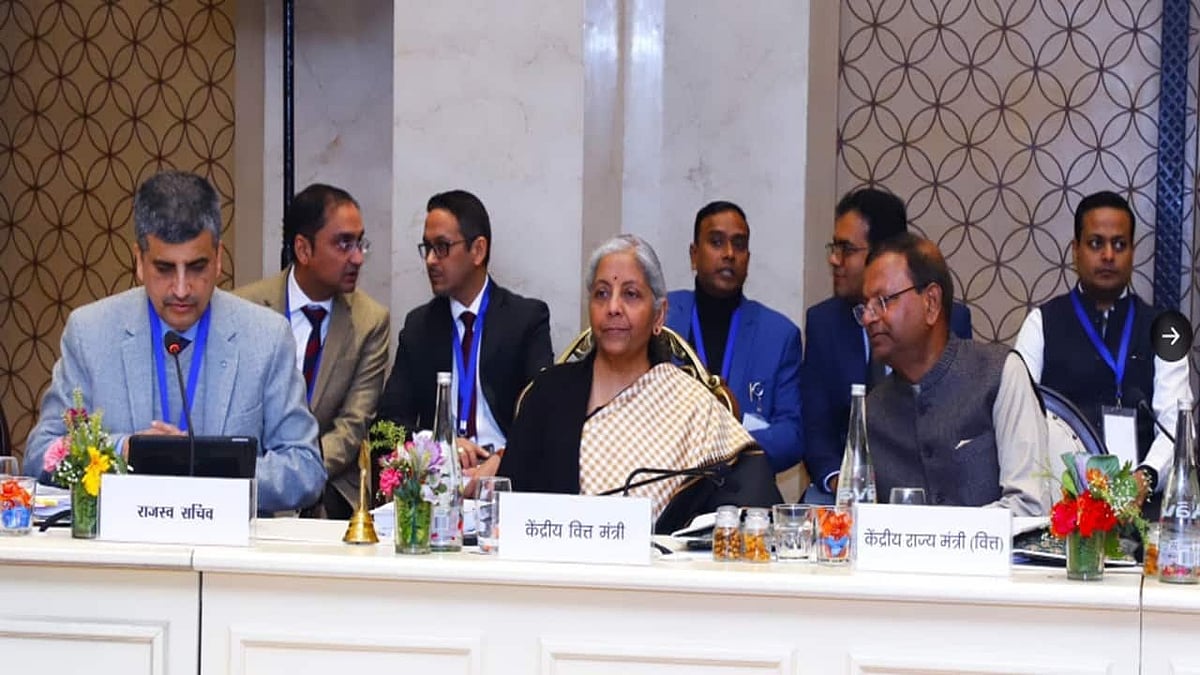 Currently, the insurance premiums attract a GST rate of 18%