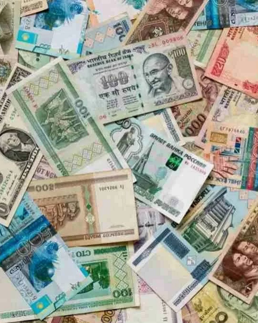 Discover Money Management Lessons From Cultures Around The World