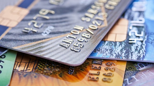 Credit Card Spending Loses Momentum After Festive Season: Report