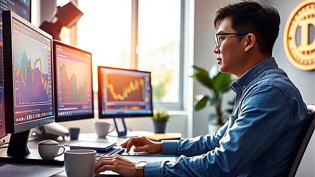 When Will DOGE Hit $5? Trader Insights And Top Altcoins For The Next Crypto Bull Run Explored