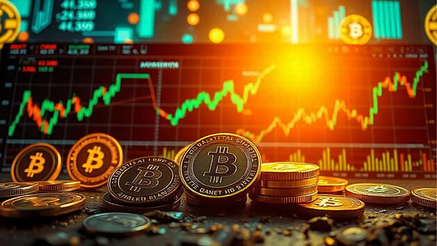 Next Crypto Bull Run: 5 Hot Picks To 100x Your Portfolio Early Next Year