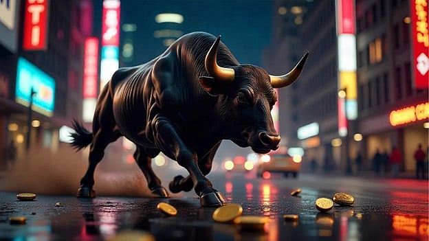 Bitcoin Bulls Are Back, But Don’t Ignore These 7 Coins In The Next Crypto Bull Run