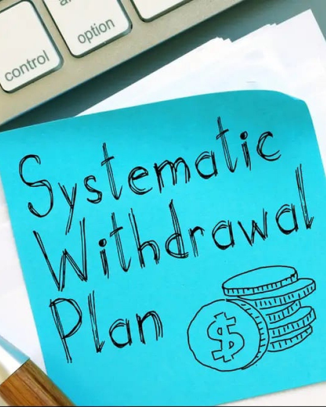 Why Are SWPs Ideal for Retirement?