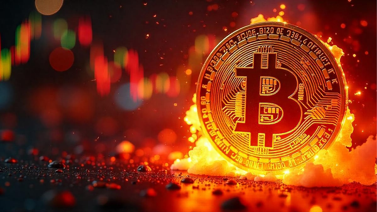 Next Crypto To Explode: Aureal One (DLUME) Set For 1000x Growth In Just 45 Days