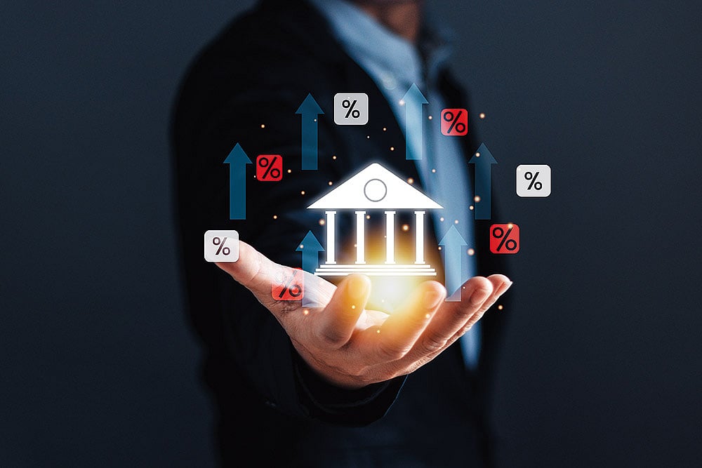 What Is Cash Reserve Ratio (CRR)