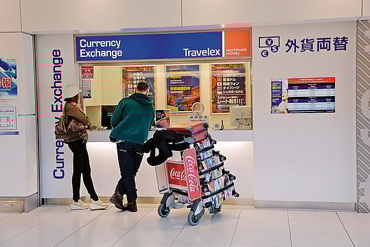How To Beat Currency Exchange Rate Woes
