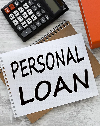 Closed Personal Loan