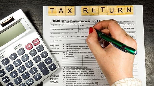 Income Tax: Last Date Of Filing Belated, Revised Returns Extended From 31 December To This Date; Check Details
