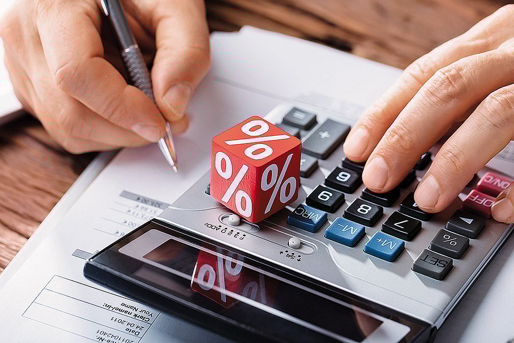 The Risks That Invoice Discounting Entails