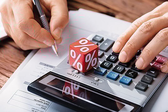 The Risks That Invoice Discounting Entails