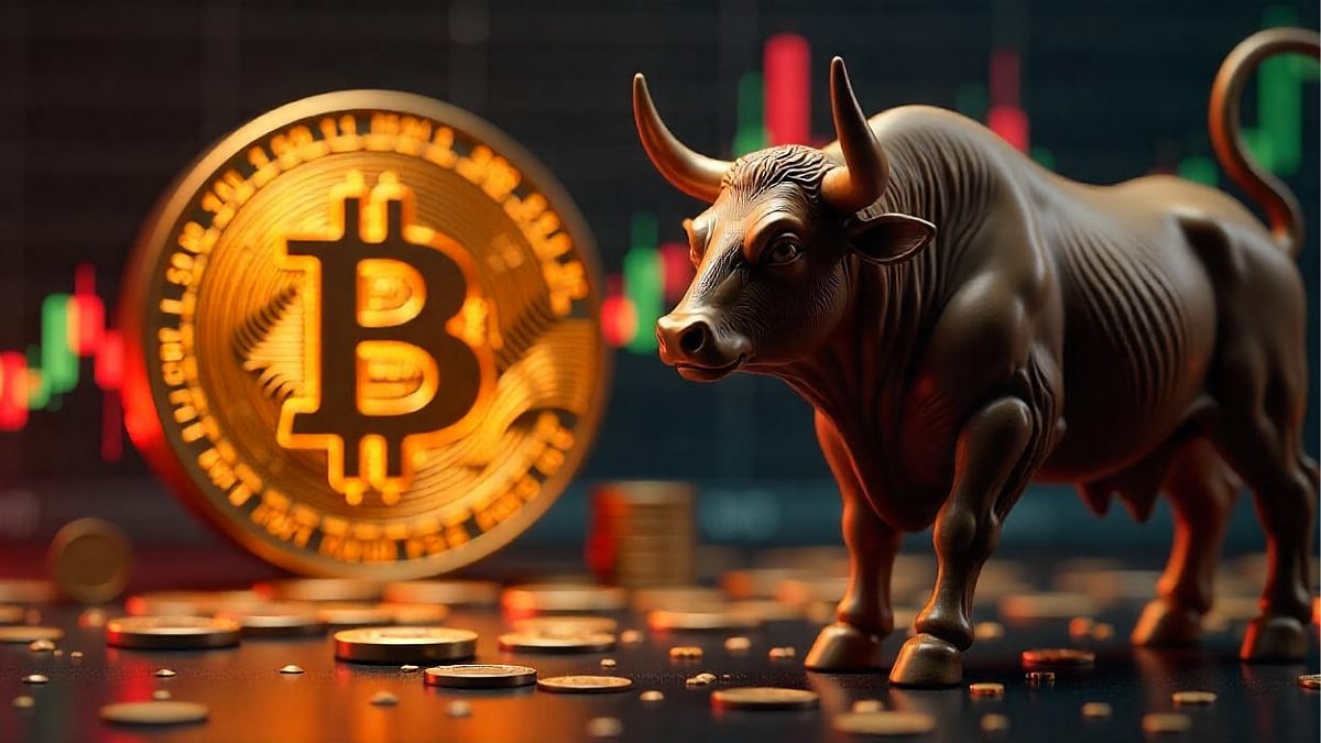 Coins Poised To Lead The Next Crypto Bull Run