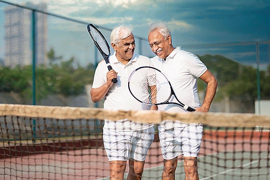 Senior Citizen Housing: The Hurdles To Cross