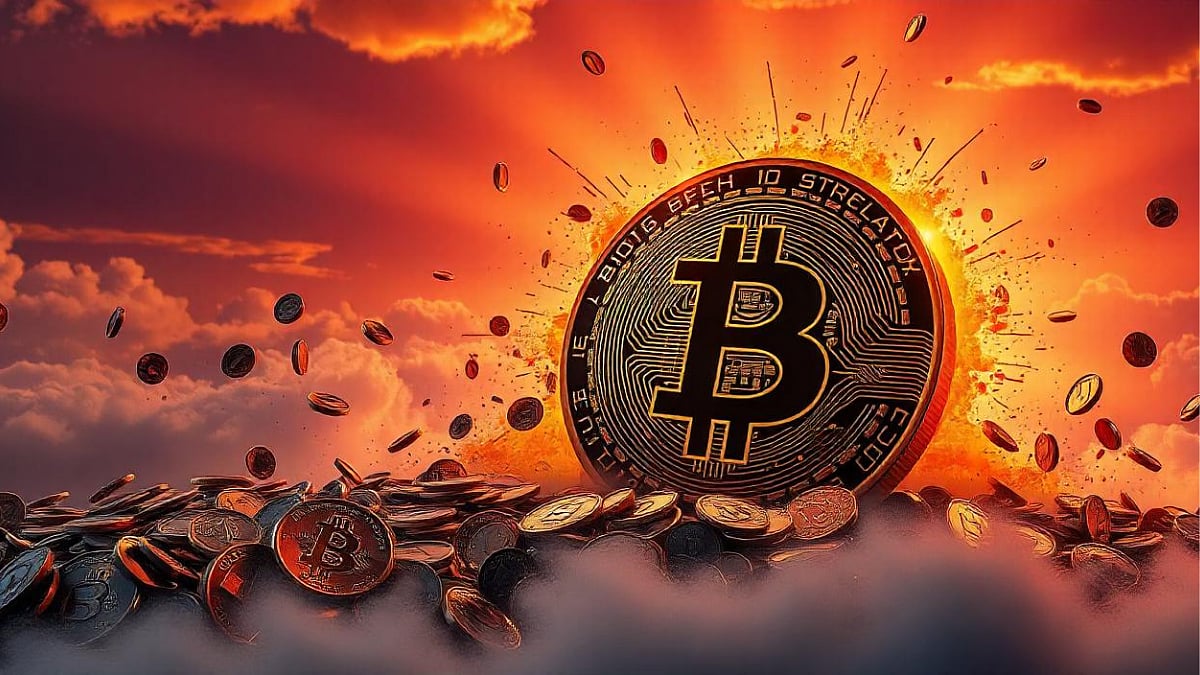 Next Crypto To Explode: This Coin Set For 20x Growth As Price Jumps From $0.01 To $0.15!