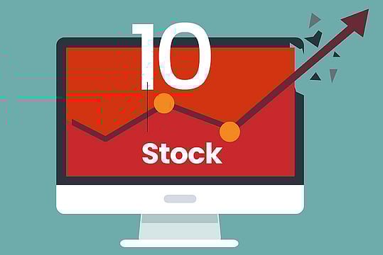 10 Stocks