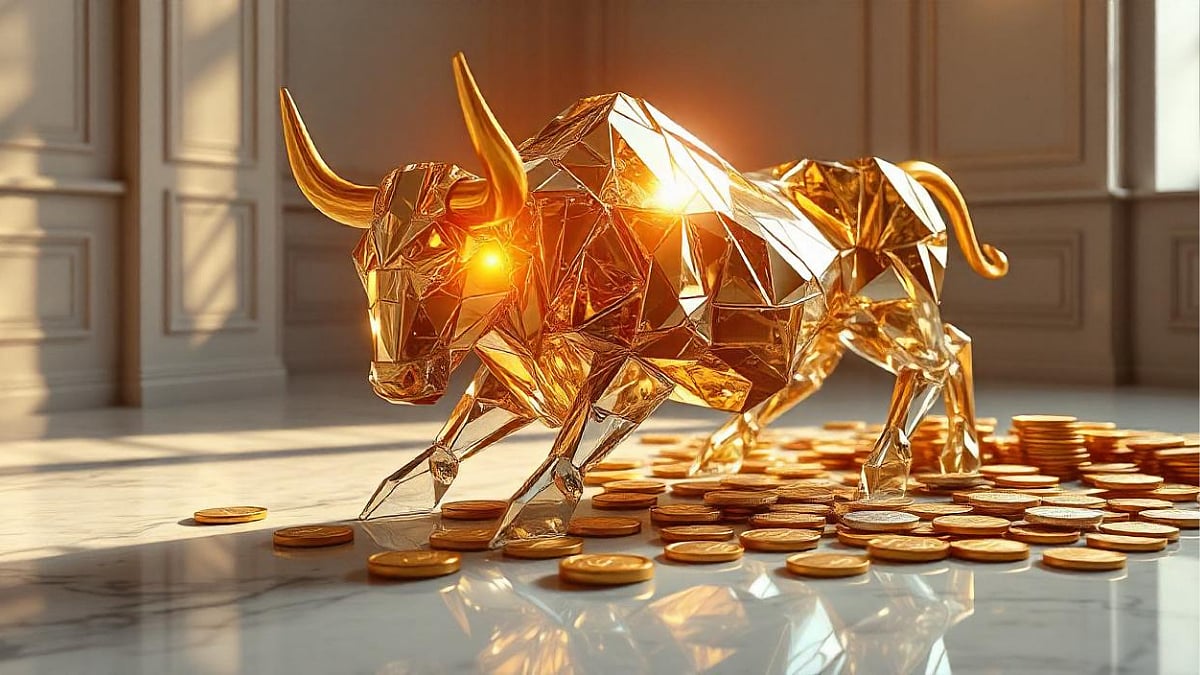 XRP Drops Amid Crash: Top 5 Coins For The Next Crypto Bull Run!