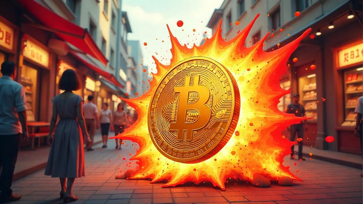 Next Crypto To Explode As Crypto Majors Face Turmoil – Top 7 Coins For 2500% Gains In 2025!