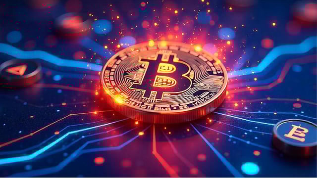 Start The Year Right: Top 5 Cryptos For Explosive 30x Gains In 2025!