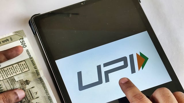 UPI Usage Surges To Lifetime High With 16.73 Billion Transactions In December 2024