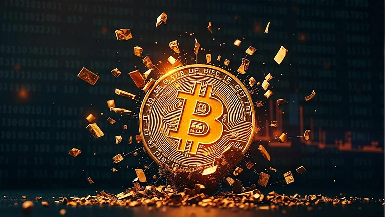 Asia’s Investors Increase Crypto Portfolio - null